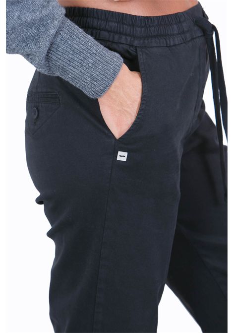 COULISSE MANILA GRACE | Pantaloni | P063CUMA001